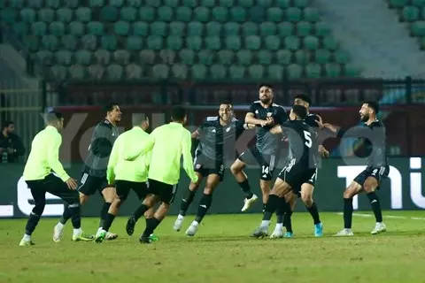 14 دقيقة كانت كافية.. ماذا قدم مصطفى الجمل رجل مباراة بتروجيت والزمالك؟ (فيديو)